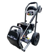 Hyundai HYW3400P Petrol Pressure Washer 3400 Psi / 234 Bar - 9lpm