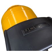 JCB CM150 Electric Cement Mixer - Seam Welded 134L / 230V
