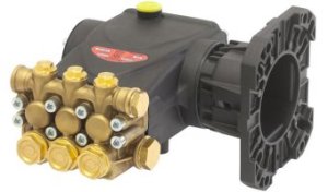 Interpump 58 Series Pump E2E2116C - 210 Bar / 3046 Psi - 16 lpm
