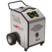 Comet Hotbox 25/350 Heater for pressure washers, 25lpm, 350 Bar, 110&deg;C