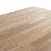 Aston Martin Aramco Formula One&reg; Team x JCB 42&rdquo; 11 Drawer Steel Roller Tool Cabinet with Hardwood Worktop