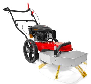 Cobra WS70L  Petrol Powered Path and Weed Sweeper