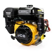 JCB E460PE 457cc / 15Hp Engine - 1&rdquo; Horizontal Shaft, Electric Start