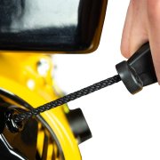 JCB E460PE 457cc / 15Hp Engine - 1&rdquo; Horizontal Shaft, Electric Start