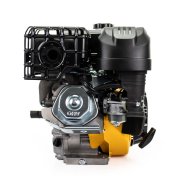 JCB E460PE 457cc / 15Hp Engine - 1&rdquo; Horizontal Shaft, Electric Start