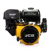 JCB E460PE 457cc / 15Hp Engine - 1&rdquo; Horizontal Shaft, Electric Start