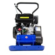 Hyundai HYCP6570 14" 163cc Petrol Plate Compactor