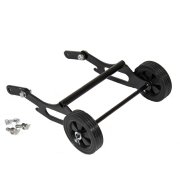Hyundai HYCP6570 14" 163cc Petrol Plate Compactor