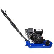 Hyundai HYCP6570 14" 163cc Petrol Plate Compactor