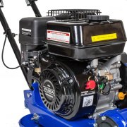 Hyundai HYCP6570 14" 163cc Petrol Plate Compactor