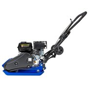 Hyundai HYCP9070 16" 196cc Petrol Plate Compactor
