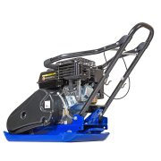 Hyundai HYCP9070 16" 196cc Petrol Plate Compactor
