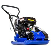 Hyundai HYCP9070 16" 196cc Petrol Plate Compactor