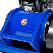 Hyundai HYCP9070 16" 196cc Petrol Plate Compactor