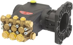 Interpump 58 Series Pump E2E2113C-01 - 210 Bar / 3046 Psi -13lpm