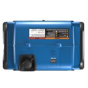 Hyundai HY3250SEi 3.2kW Electric Start Petrol Inverter Generator