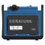 Hyundai HY3250SEi 3.2kW Electric Start Petrol Inverter Generator
