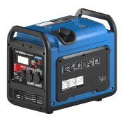 Hyundai HY3250SEi 3.2kW Electric Start Petrol Inverter Generator