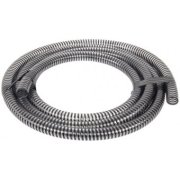 1/2" Reinforced PVC Suction Hose - 3m Coil