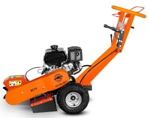 Outland Tools RC15 Petrol Stump Grinder 15hp / 420cc