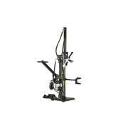 Gamul T9 Vertical Log Splitter 9 Ton, 230V
