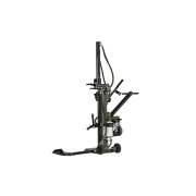 Gamul T9 Vertical Log Splitter 9 Ton, 230V
