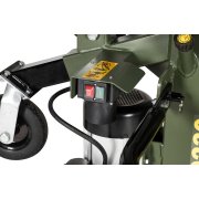 Gamul T9 Vertical Log Splitter 9 Ton, 230V