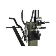 Gamul T9 Vertical Log Splitter 9 Ton, 230V