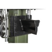 Gamul T9 Vertical Log Splitter 9 Ton, 230V