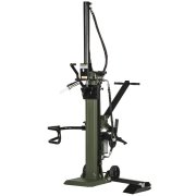 Gamul T9 Vertical Log Splitter 9 Ton, 230V