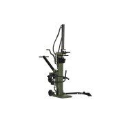 Gamul T9 Vertical Log Splitter 9 Ton, 230V