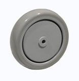 2 x Westermann WR870 Replacement Jockey Wheel