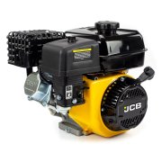 JCB E225P 224cc 7.5Hp Petrol Engine - 3/4" Horizontal Shaft