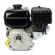 JCB E225P 224cc 7.5Hp Petrol Engine - 3/4" Horizontal Shaft