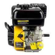 JCB E225P 224cc 7.5Hp Petrol Engine - 3/4" Horizontal Shaft