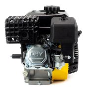 JCB E225P 224cc 7.5Hp Petrol Engine - 3/4" Horizontal Shaft