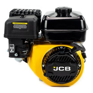 JCB E225P 224cc 7.5Hp Petrol Engine - 3/4" Horizontal Shaft
