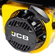JCB E225P 224cc 7.5Hp Petrol Engine - 3/4" Horizontal Shaft
