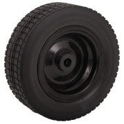 10" Foam Filled Wheel