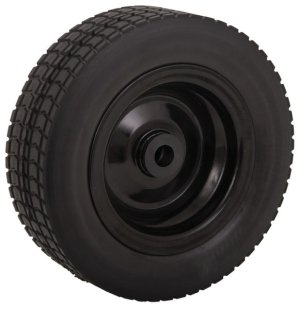 10" Foam Filled Wheel