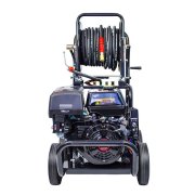 Kiam Gorilla Power 3600PSI / 255BAR 15LPM Petrol Pressure Washer