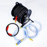 Kiam Gorilla Power 3600PSI / 255BAR 15LPM Petrol Pressure Washer