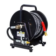 Kiam Gorilla Power 3600PSI / 255BAR 15LPM Petrol Pressure Washer