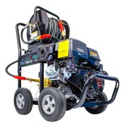 Kiam Gorilla Power 3600PSI / 255BAR 15LPM Petrol Pressure Washer