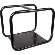 Medium Carry Frame - 1/25" Powder coated steel, 4 feet