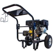 Kiam KM3700PR 255 Bar / 3700 PSI Petrol Pressure Washer Jet Wash - 15Lpm