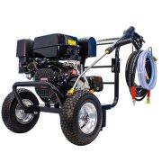 Kiam KM3700PR 255 Bar / 3700 PSI Petrol Pressure Washer Jet Wash - 15Lpm
