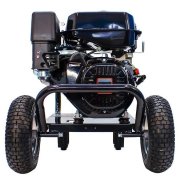 Kiam KM3700PHI 255 Bar / 3700 Psi Petrol Pressure Washer Jet Wash - 21Lpm