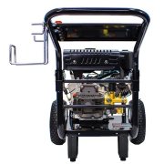 Kiam KM3700PHI 255 Bar / 3700 Psi Petrol Pressure Washer Jet Wash - 21Lpm