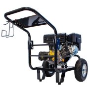 Kiam KM3700PHI 255 Bar / 3700 Psi Petrol Pressure Washer Jet Wash - 21Lpm